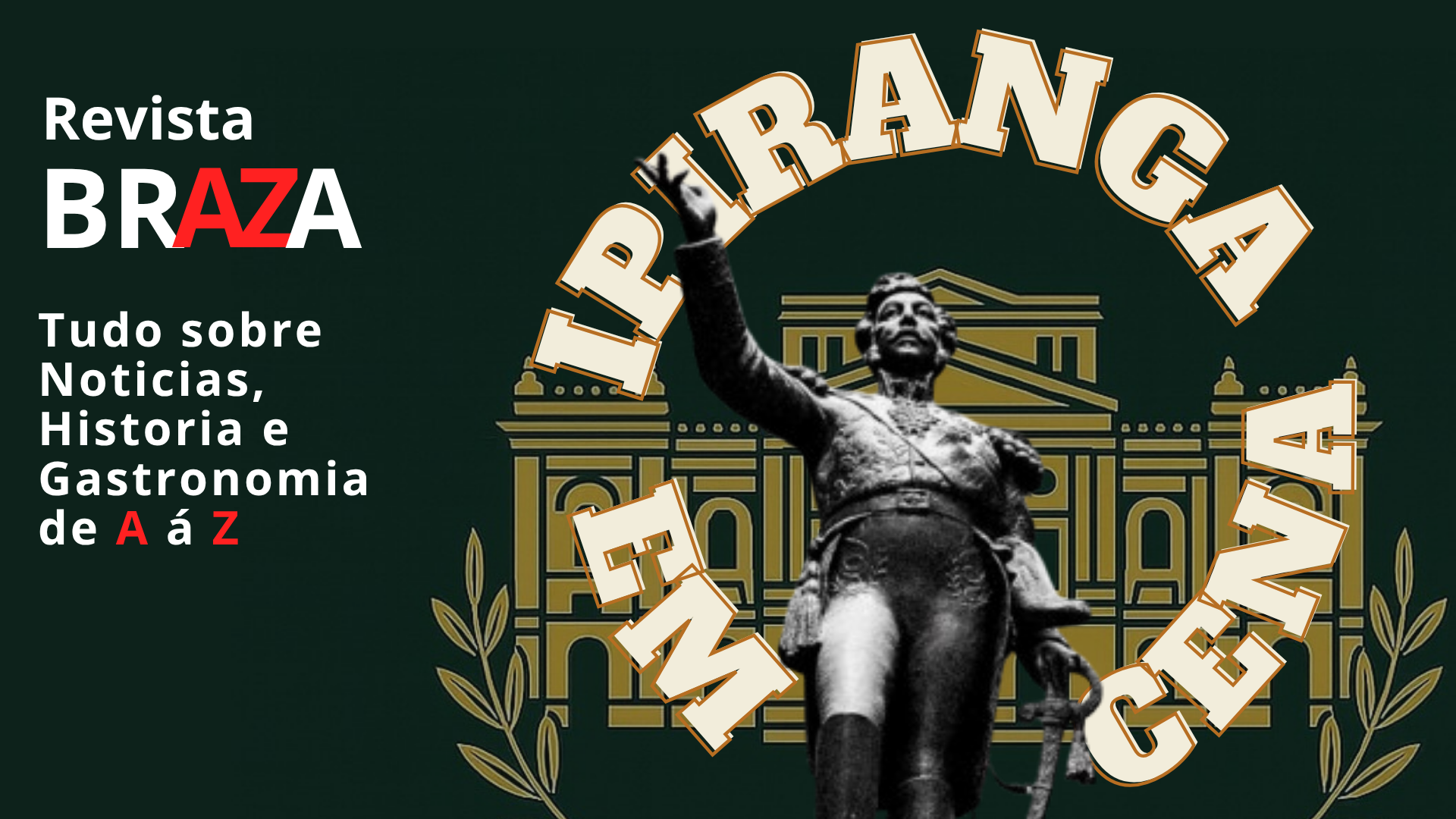 Descrição da imagem de destaque do artigo