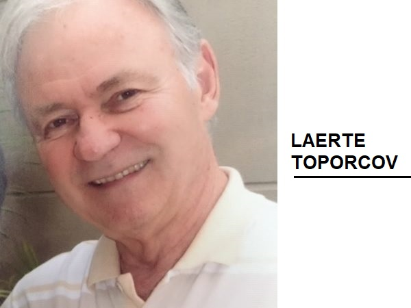 Laerte Toporcov